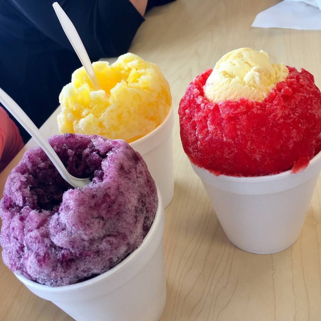 Sno Ball Too | restaurant | 7114 Saratoga Blvd, Corpus Christi, TX 78414, USA | 3619930025 OR +1 361-993-0025