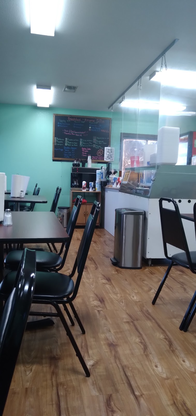 SAZON | restaurant | 1315 S Dumas Ave, Dumas, TX 79029, USA | 8064210865 OR +1 806-421-0865