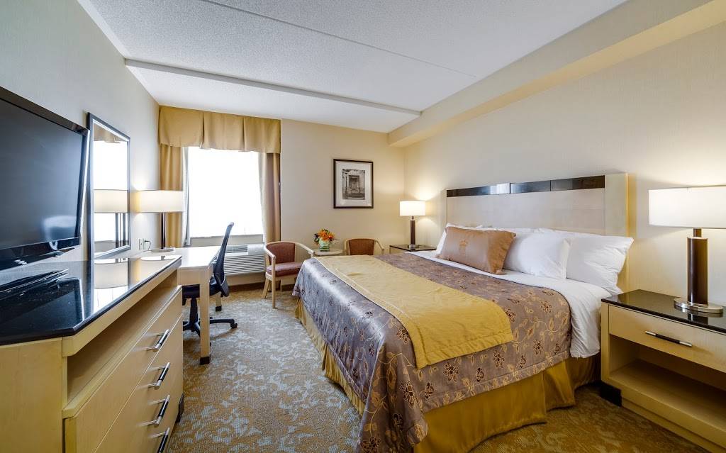 Monte Carlo Inn & Suites - Downtown Markham | restaurant | 7255 Warden Ave, Markham, ON L3R 1B4, Canada | 9057522700 OR +1 905-752-2700