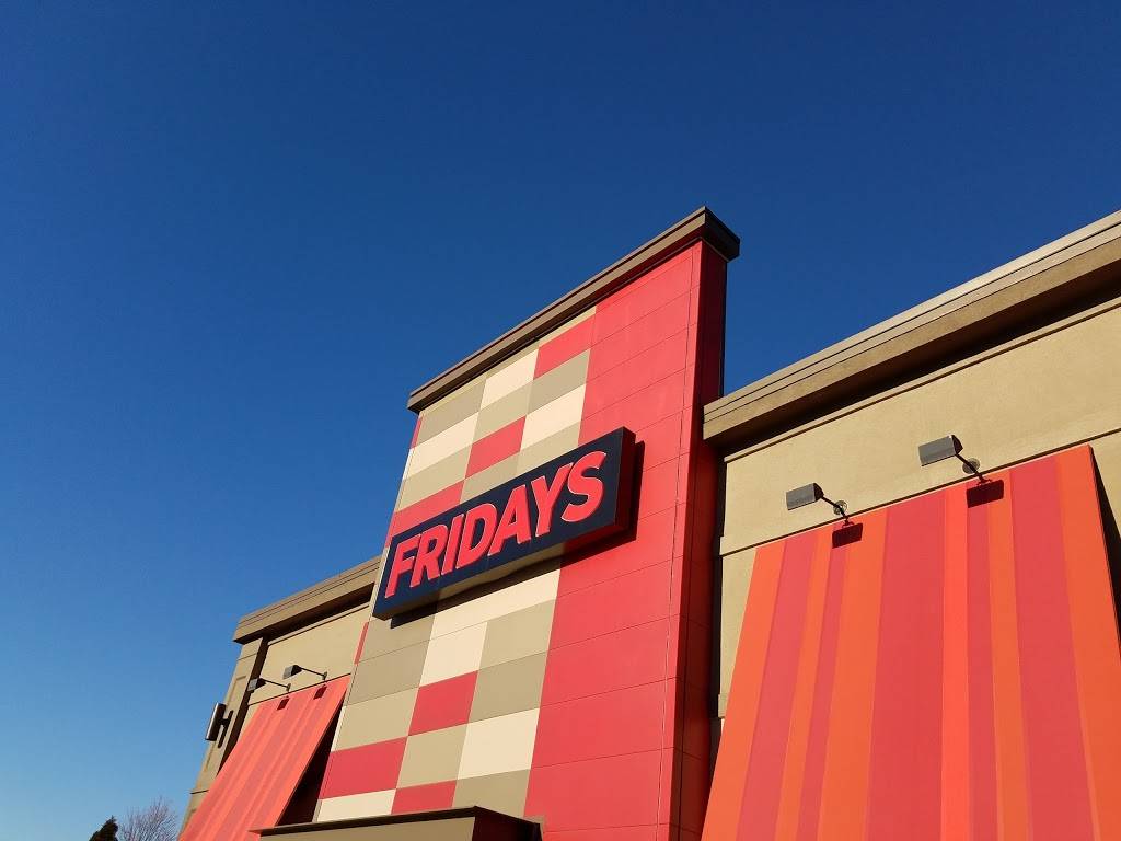 TGI Fridays | restaurant | 840 Cobb Pl Blvd NW, Kennesaw, GA 30144, USA | 7704190228 OR +1 770-419-0228