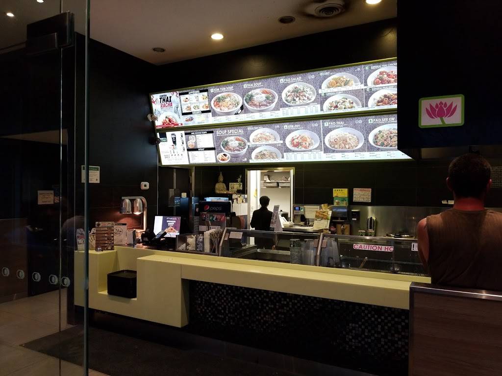 Thai Express | restaurant | 870 Main St E, Milton, ON L9T 0J4, Canada | 9056367850 OR +1 905-636-7850