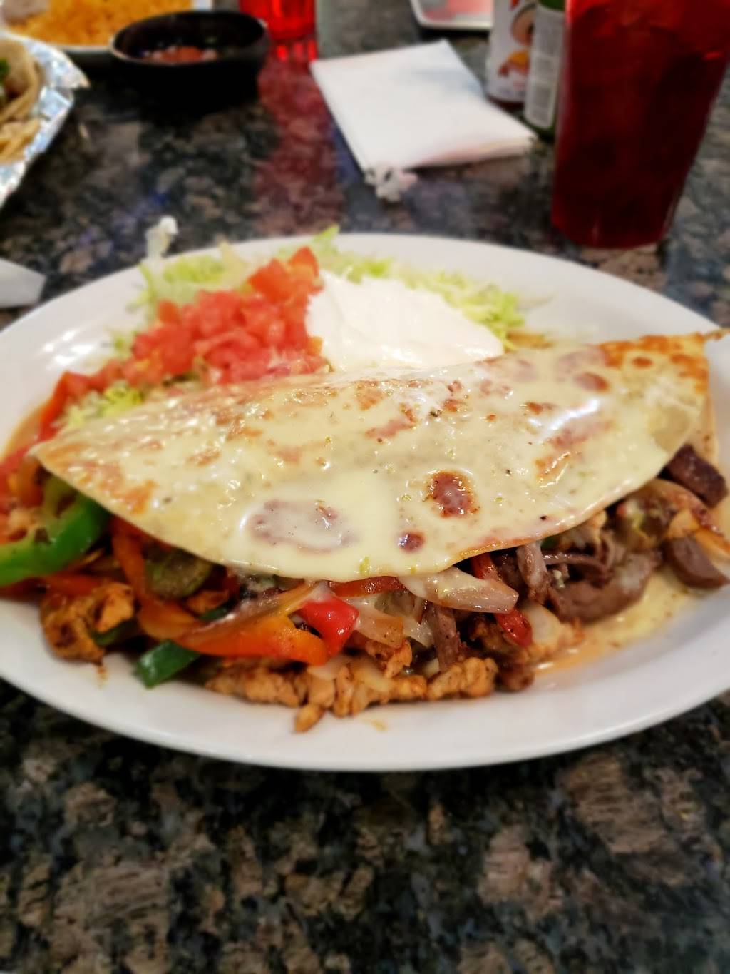 Lucianas Mexican Restaurant #4 | restaurant | 1133 N State Rd 135, Greenwood, IN 46142, USA | 3177438925 OR +1 317-743-8925