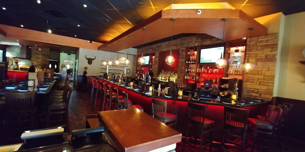 Flamestone American Grill | restaurant | 4009 Tampa Rd, Oldsmar, FL 34677, USA | 8138147778 OR +1 813-814-7778