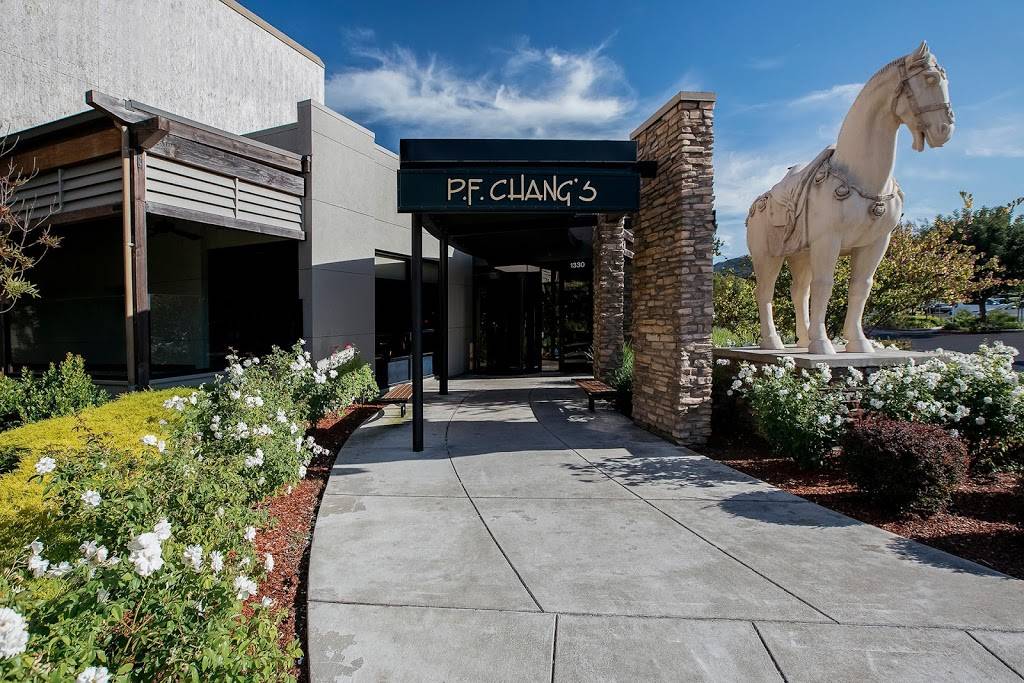 P.F. Changs | restaurant | 1330 Stoneridge Mall Rd, Pleasanton, CA 94588, USA | 9252249916 OR +1 925-224-9916