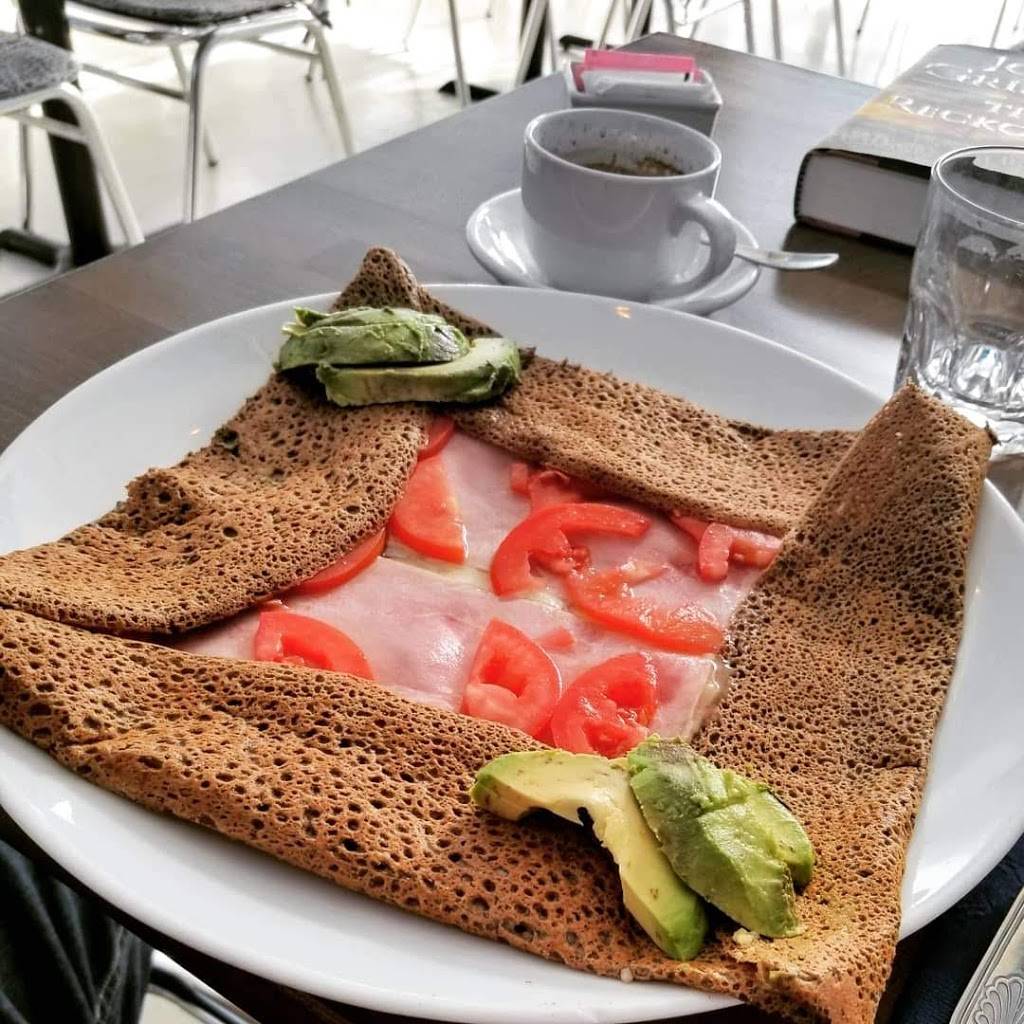 Brittany Crêpes | restaurant | 913 University Ave, Berkeley, CA 94710, USA | 5109840730 OR +1 510-984-0730