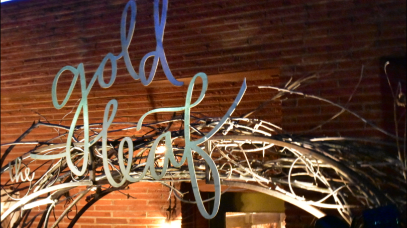 The Gold Leaf Collective | restaurant | 120 W Laurel St, Fort Collins, CO 80524, USA | 9706821633 OR +1 970-682-1633