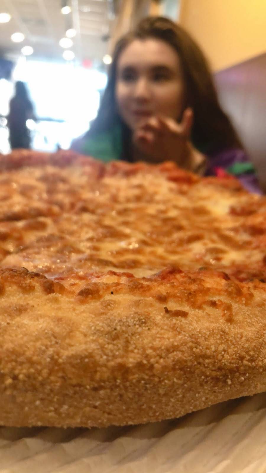 Marcos Pizza | meal delivery | 3075 Goodman Rd E #20, Southaven, MS 38672, USA | 6623493230 OR +1 662-349-3230