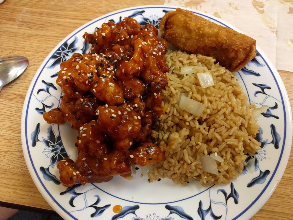 Hong Kong Garden | restaurant | 157 S Cherokee Rd, Social Circle, GA 30025, USA | 7704649886 OR +1 770-464-9886