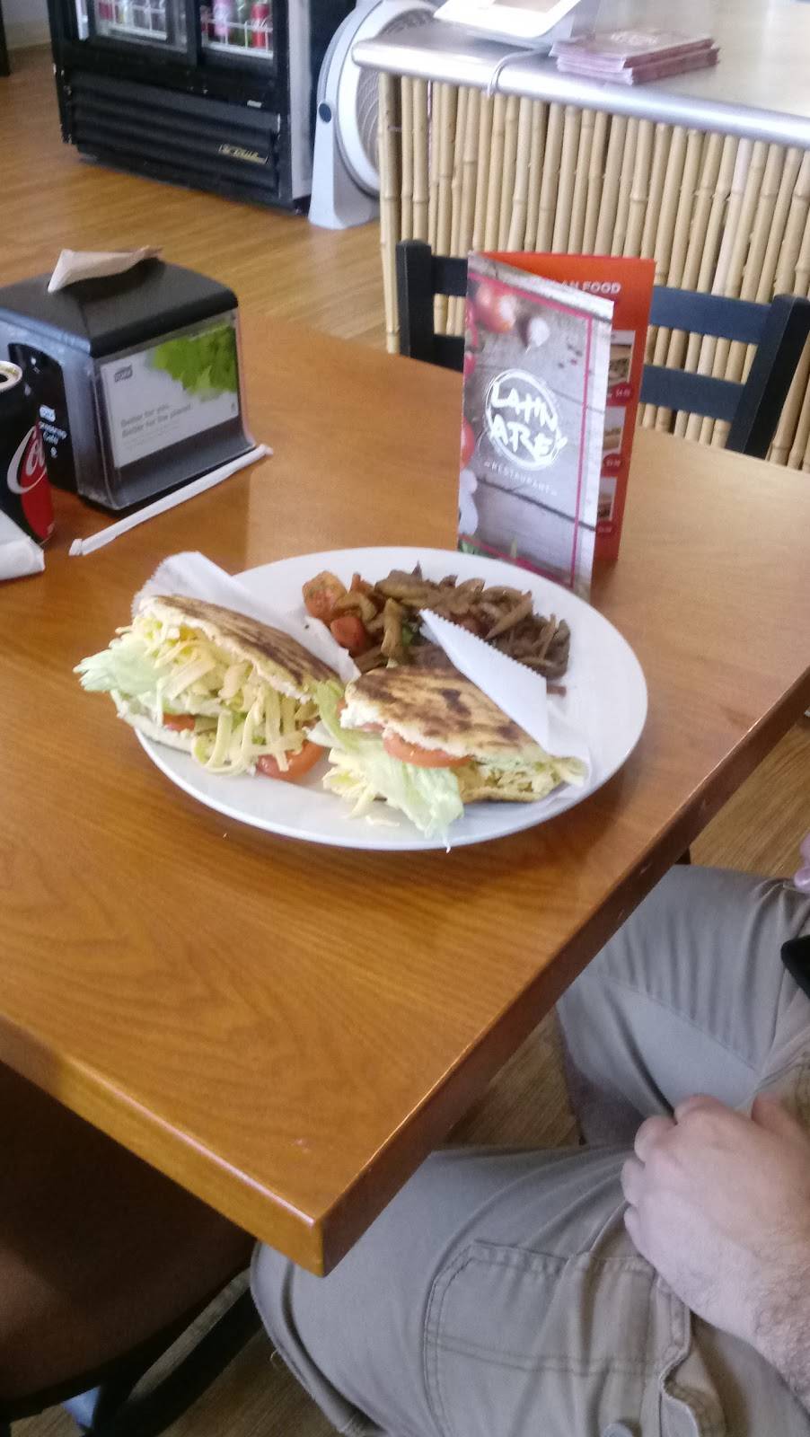 Latin Are Bar & Restaurant | restaurant | 12581 Biscayne Blvd, North Miami, FL 33181, USA | 3057336790 OR +1 305-733-6790