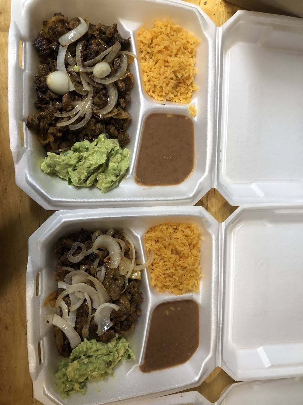 Taqueria La Union | restaurant | 6326 C F Hawn Fwy, Dallas, TX 75217, USA | 2143913646 OR +1 214-391-3646