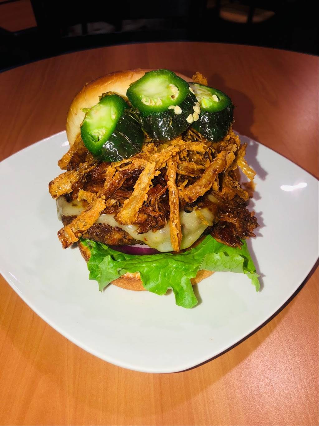 Wild West Grill | restaurant | 1410 Washington St, Waukegan, IL 60085, USA | 8476727669 OR +1 847-672-7669