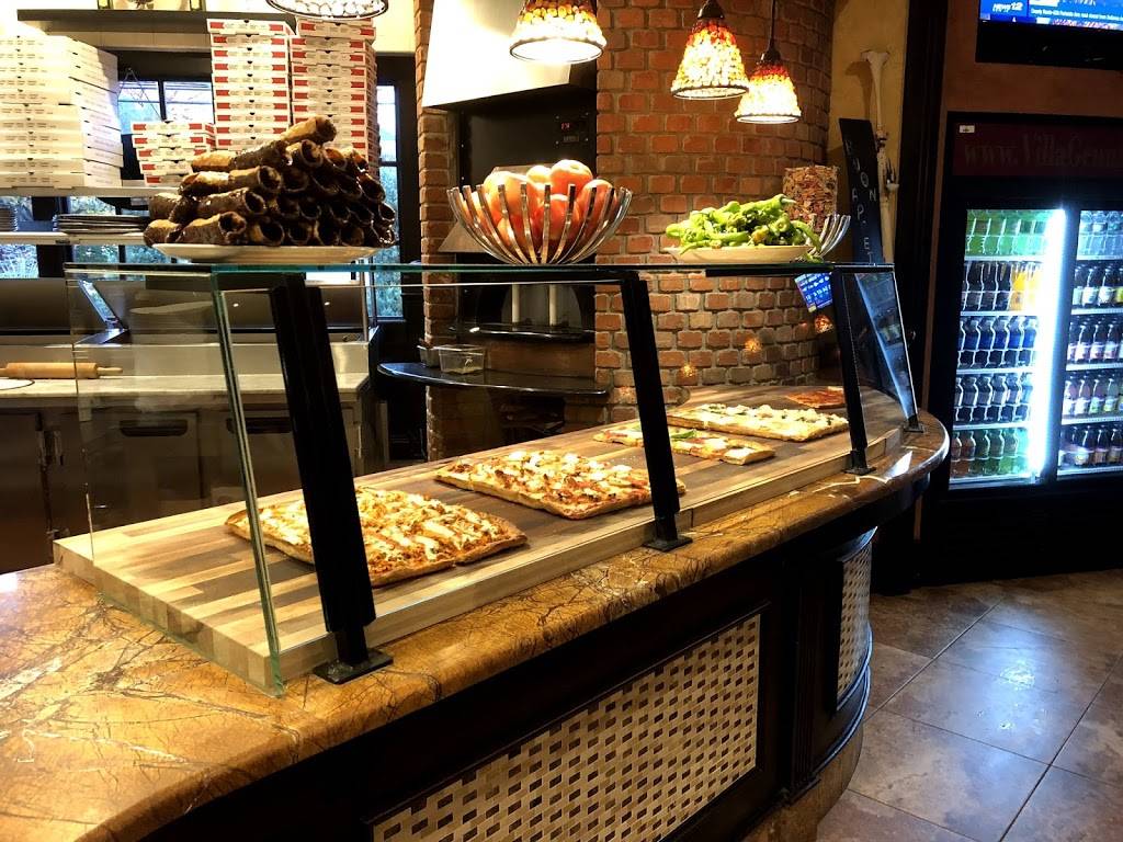 Villa Gennaro | restaurant | 75 Lincoln Hwy, Edison, NJ 08820, USA | 7325498554 OR +1 732-549-8554