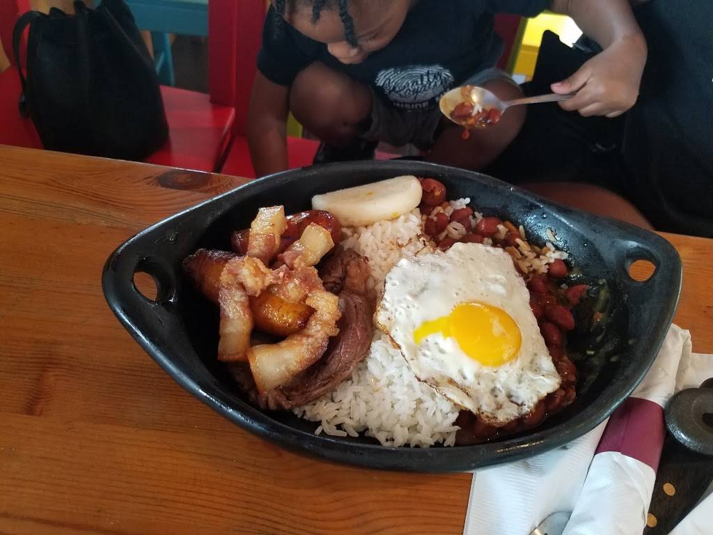 El Zason Bar & Grill | restaurant | 160 N Military Trl, West Palm Beach, FL 33415, USA | 5616295215 OR +1 561-629-5215