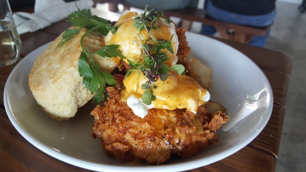 Colette | restaurant | 975 N Michillinda Ave, Pasadena, CA 91107, USA | 6268360111 OR +1 626-836-0111