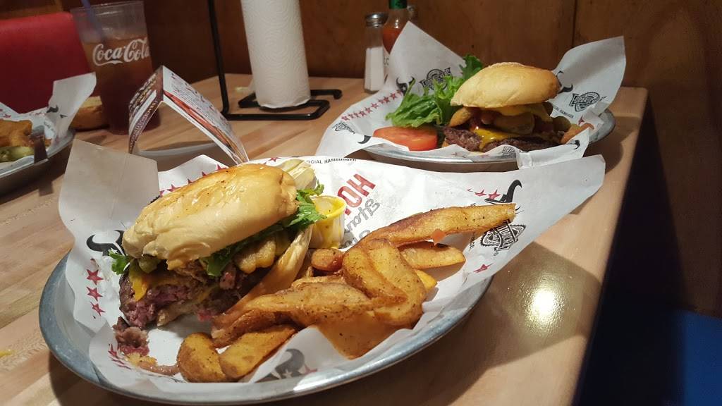 Fuddruckers | restaurant | 4360 Kingwood Dr, Humble, TX 77339, USA | 2813617800 OR +1 281-361-7800