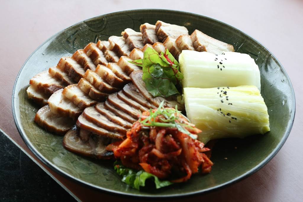 Seoul House BBQ | meal takeaway | 180 Steeles Ave W, Thornhill, ON L4J 1A1, Canada | 9057091593 OR +1 905-709-1593