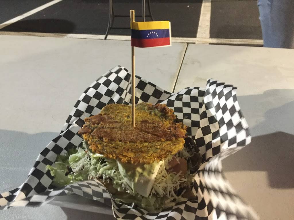 El Toque Venezuelan Food by Victor Brito | restaurant | 11951 International Dr, Orlando, FL 32821, USA | 4077159647 OR +1 407-715-9647