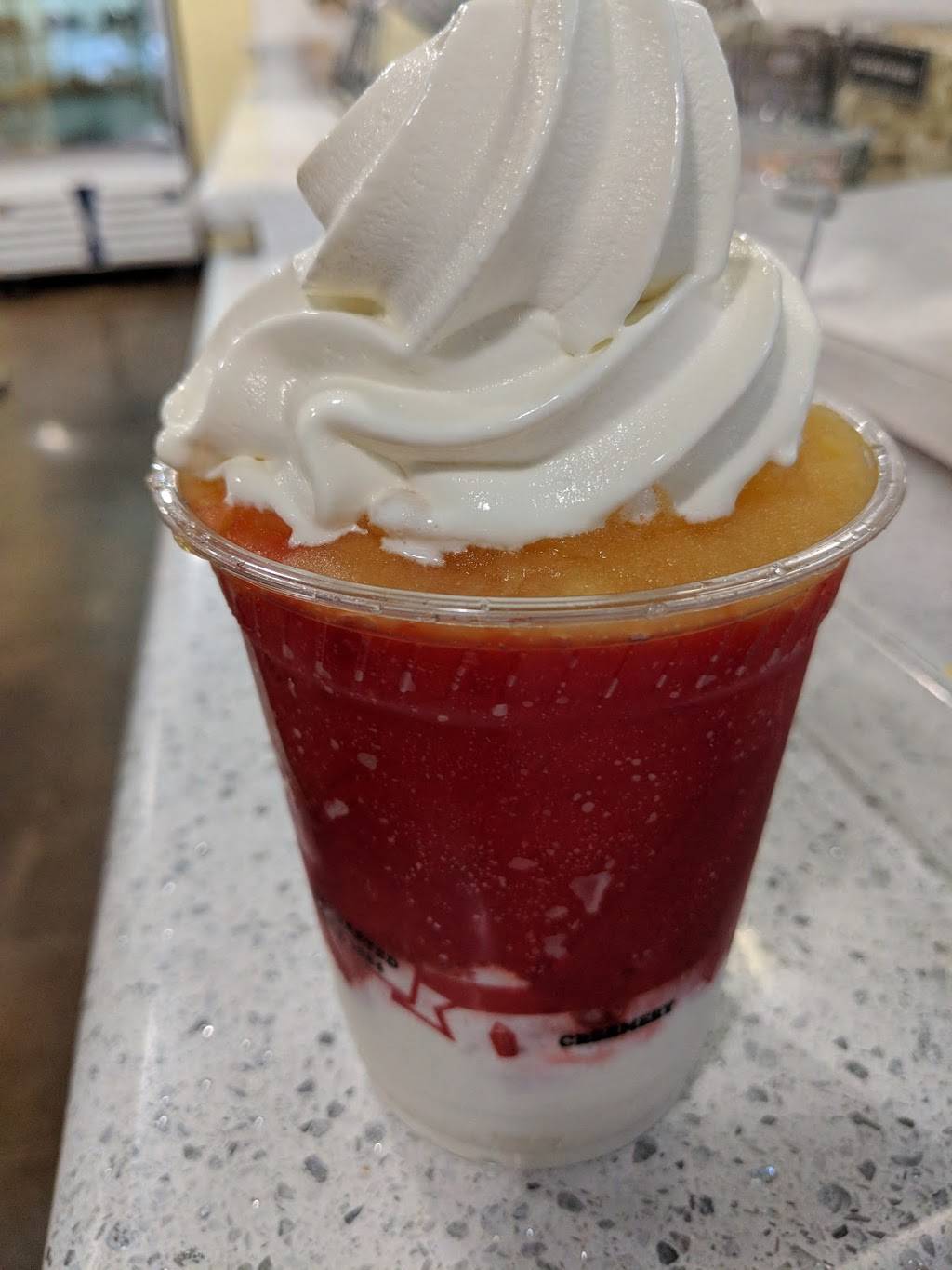 Ritas Italian Ice & Frozen Custard | restaurant | 222-K Mt Hermon Rd, Scotts Valley, CA 95066, USA | 8314318528 OR +1 831-431-8528