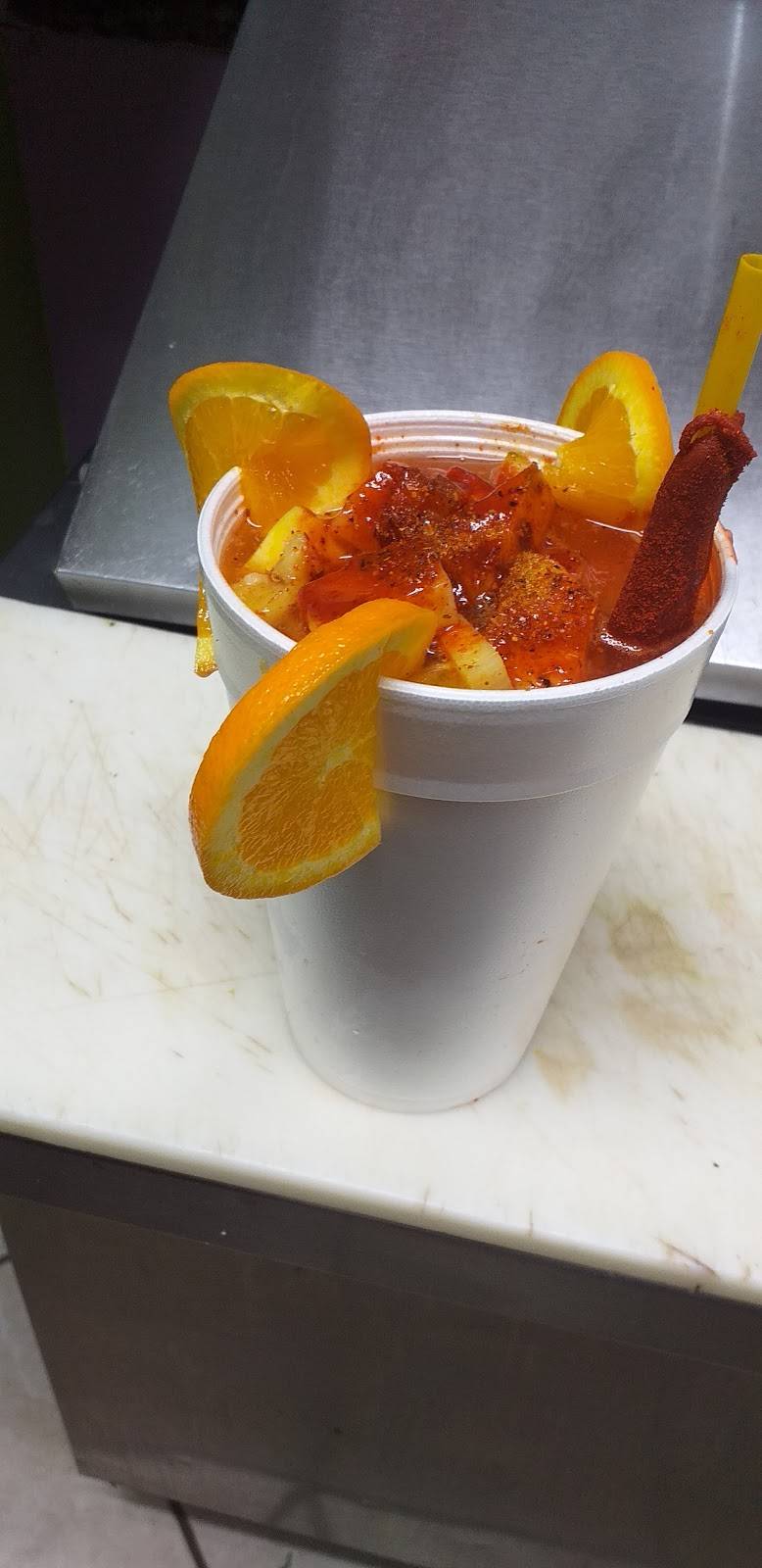 Enchilados Hot Restaurant & Heladeria | restaurant | 1201 W Miller Rd, Garland, TX 75041, USA | 4698149329 OR +1 469-814-9329