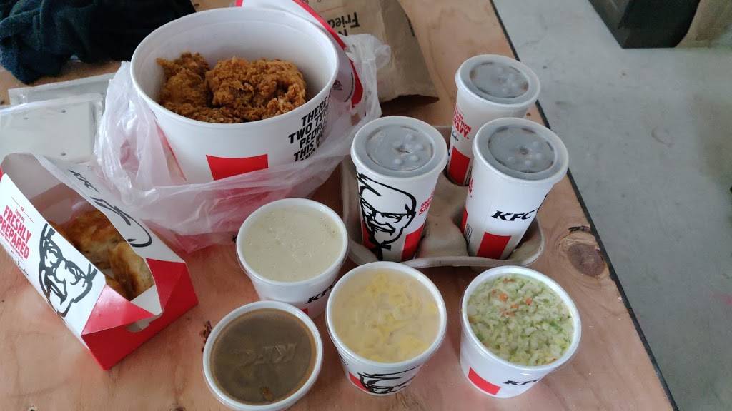 KFC | restaurant | 939 N Hacienda Blvd, La Puente, CA 91744, USA | 6269688556 OR +1 626-968-8556