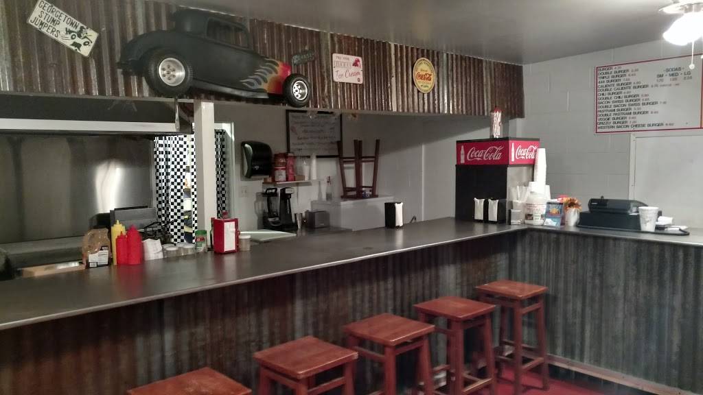 Shoestring Burgers and Beer | restaurant | 5032 Garden Valley Rd, Garden Valley, CA 95633, USA | 5303332400 OR +1 530-333-2400