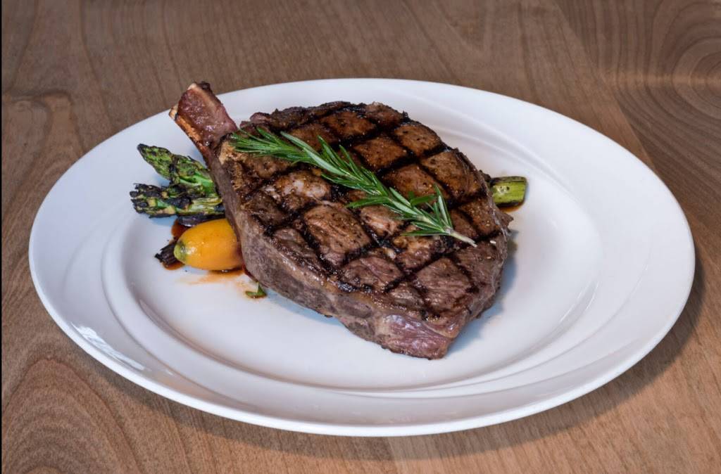 The Palms | restaurant | 115 N Santa Cruz Ave, Los Gatos, CA 95030, USA | 4084023811 OR +1 408-402-3811