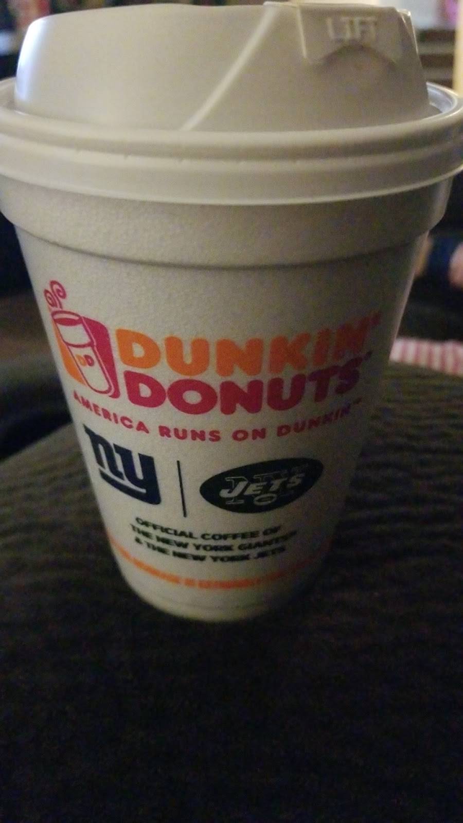 Dunkin Donuts | cafe | 82-09 153rd Ave, Howard Beach, NY 11414, USA | 7183232892 OR +1 718-323-2892