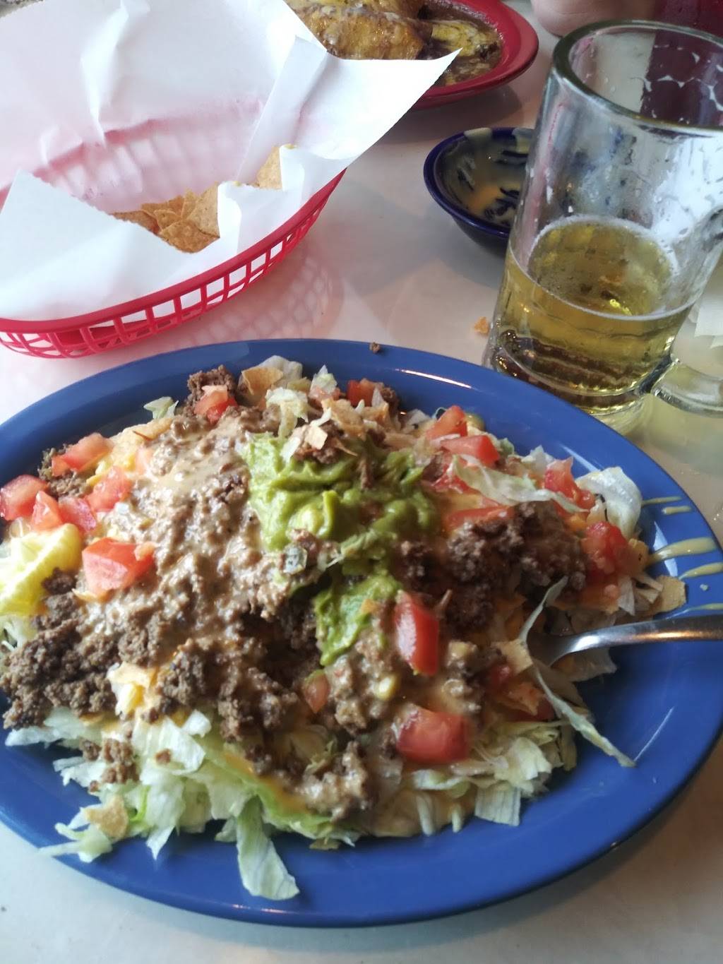 El Dorado Mexican Restaurant | restaurant | 2307 N Parkerson Ave, Crowley, LA 70526, USA | 3377850339 OR +1 337-785-0339