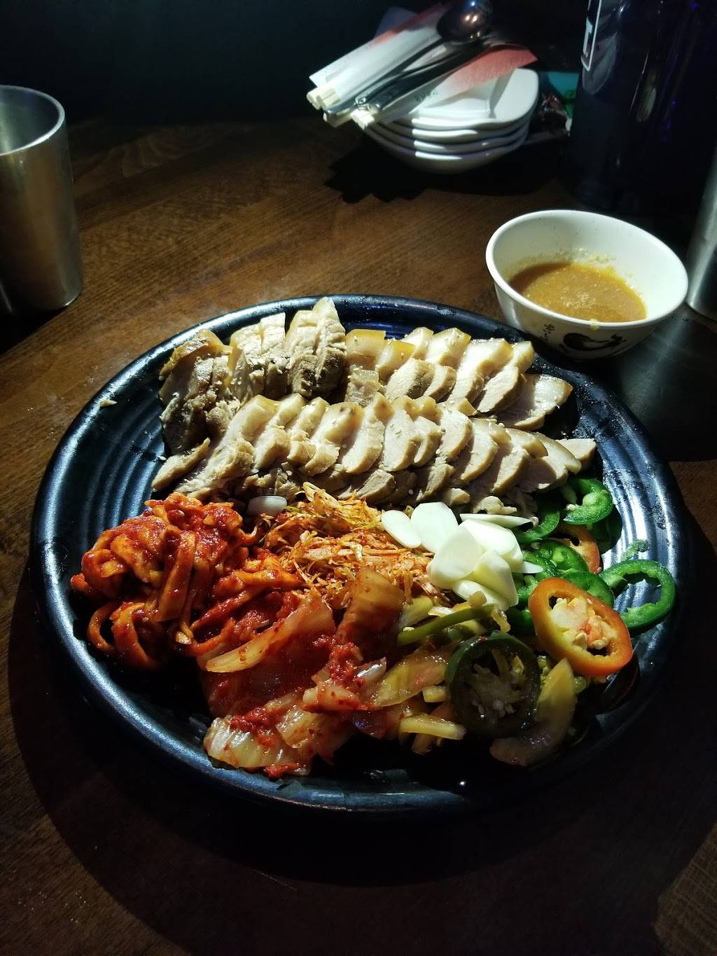 Azit | restaurant | 4390 Telegraph Ave A, Oakland, CA 94609, USA | 5102509988 OR +1 510-250-9988