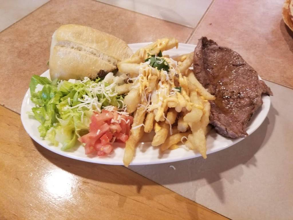 Crêperie Kamel | restaurant | 961 Rue Galt O, Sherbrooke, QC J1H 1Z6, Canada | 8197917003 OR +1 819-791-7003