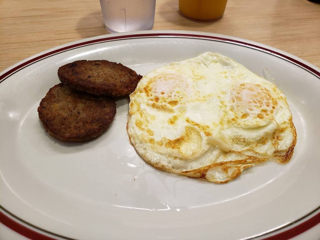 Huddle House | restaurant | 4653 AL-25, Montevallo, AL 35115, USA | 2056654345 OR +1 205-665-4345