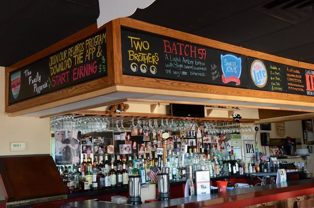 Aurelios Pizza | restaurant | 19836 Wolf Rd #1, Mokena, IL 60448, USA | 7084780022 OR +1 708-478-0022