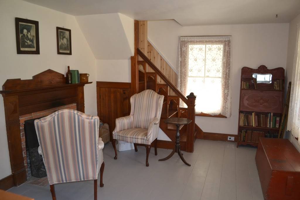 The Lookout | restaurant | 455 Flye Point Rd, Brooklin, ME 04616, USA | 2073592188 OR +1 207-359-2188