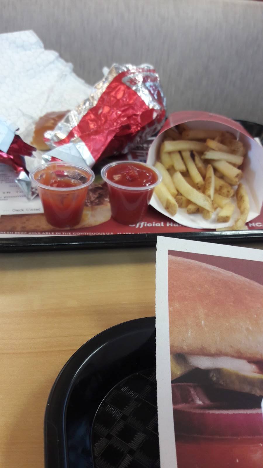 Wendys | restaurant | 7251 W 183rd St, Tinley Park, IL 60477, USA | 7084290027 OR +1 708-429-0027