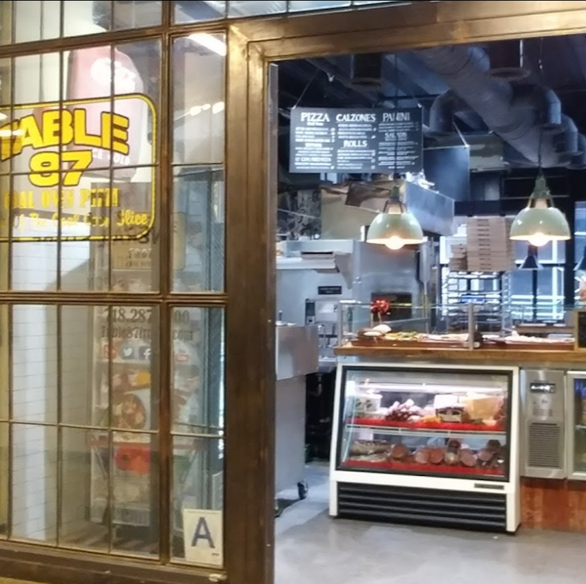 Table 87 | restaurant | 238 36th St, Brooklyn, NY 11232, USA | 7184992198 OR +1 718-499-2198