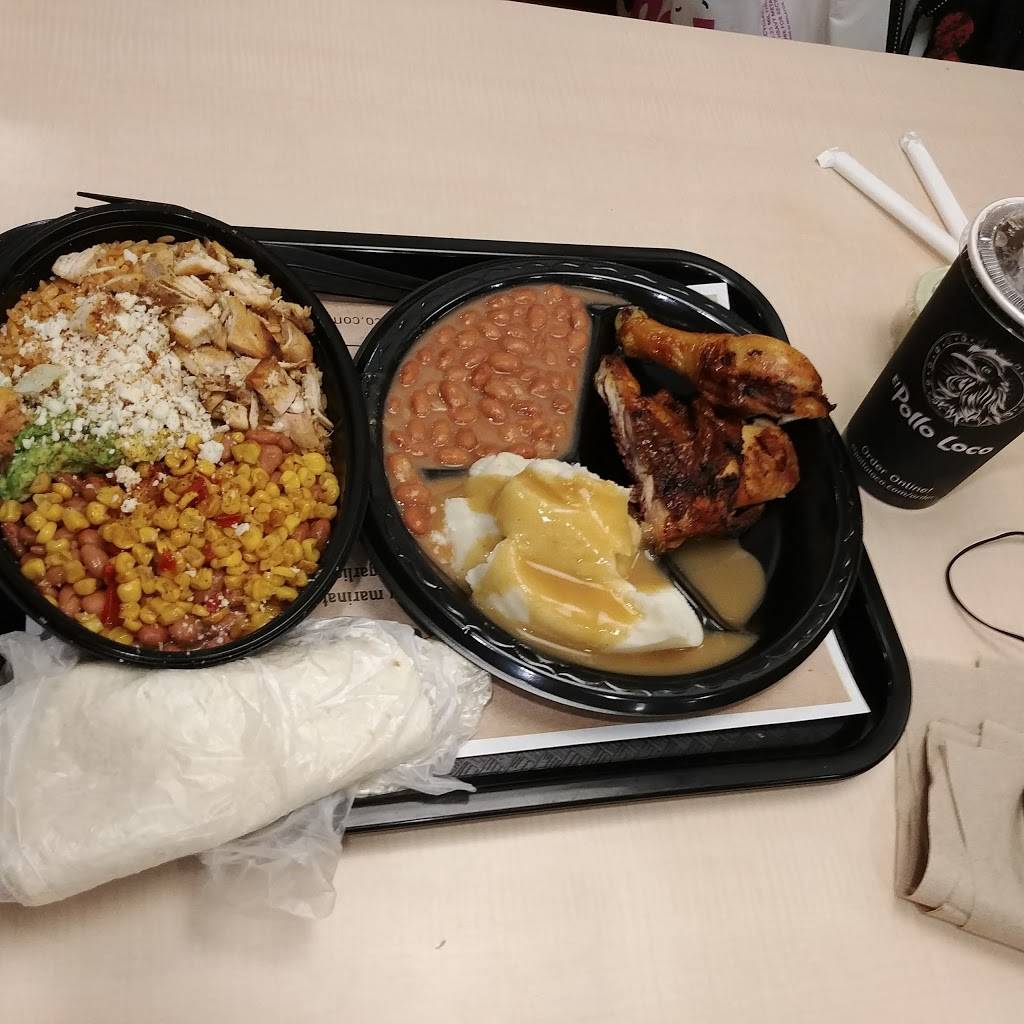 El Pollo Loco | restaurant | 408 E Washington Blvd, Los Angeles, CA 90015, USA | 2137487616 OR +1 213-748-7616