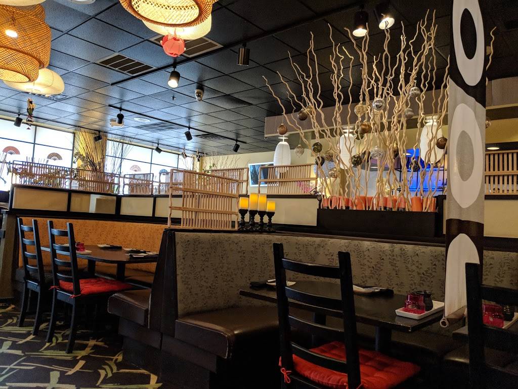 Miki Japanese Restaurant | restaurant | 106 S 1st St, Ann Arbor, MI 48104, USA | 7346658226 OR +1 734-665-8226