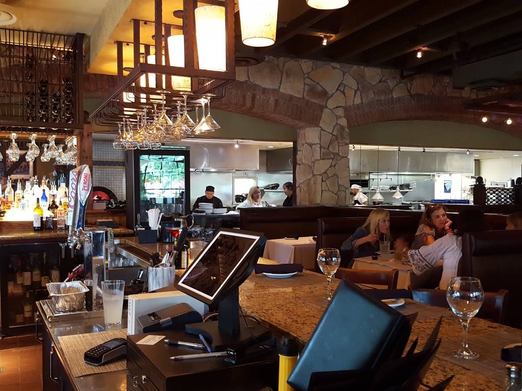 Romanos Macaroni Grill | restaurant | 5045 Windward Pkwy, Alpharetta, GA 30004, USA | 7703606302 OR +1 770-360-6302