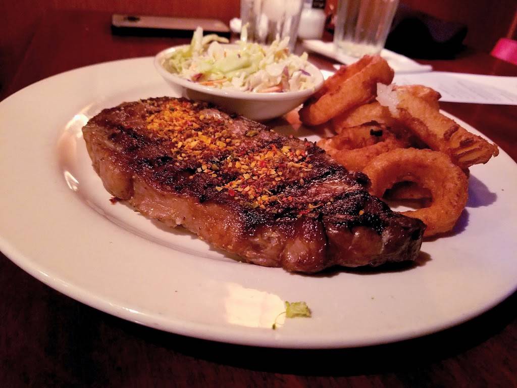 Seven Bridges Grille & Brewery | restaurant | 9735 Gate Pkwy N, Jacksonville, FL 32246, USA | 9049971999 OR +1 904-997-1999