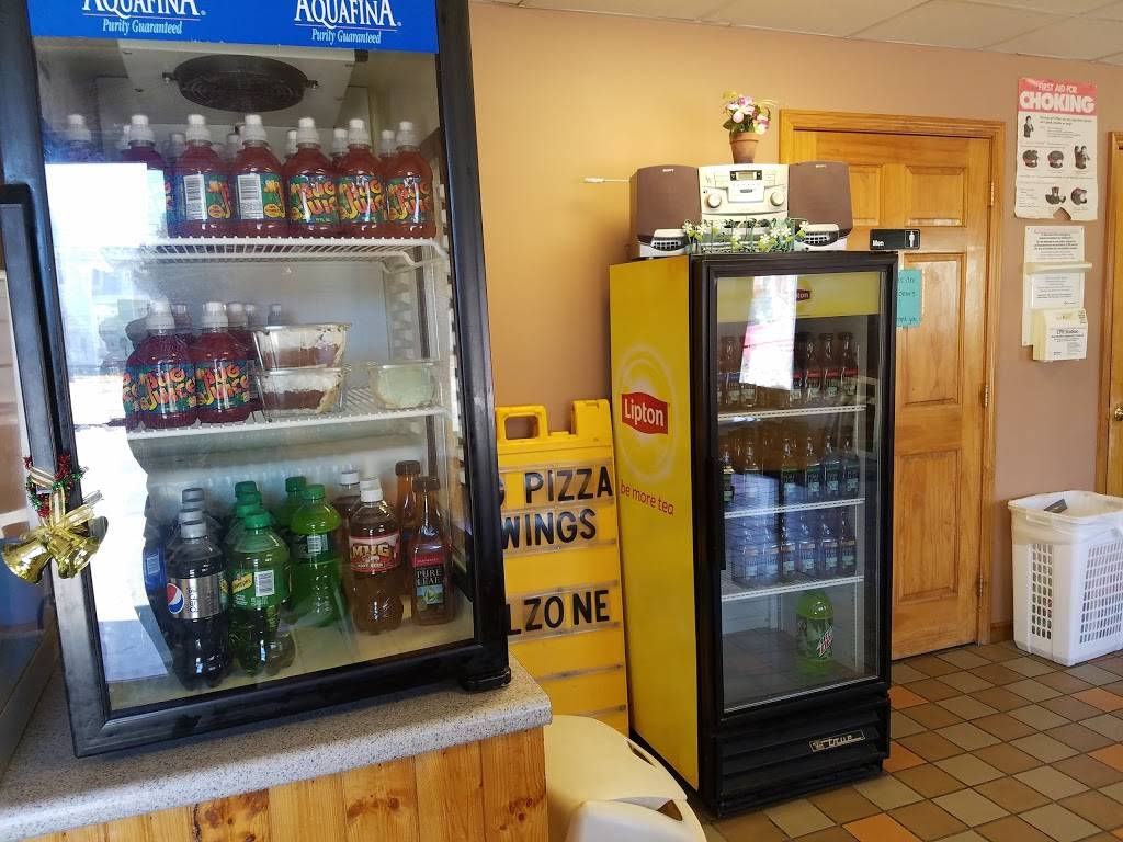 Brendas Pizzeria | restaurant | 9 Main St, Philadelphia, NY 13673, USA | 3156420004 OR +1 315-642-0004