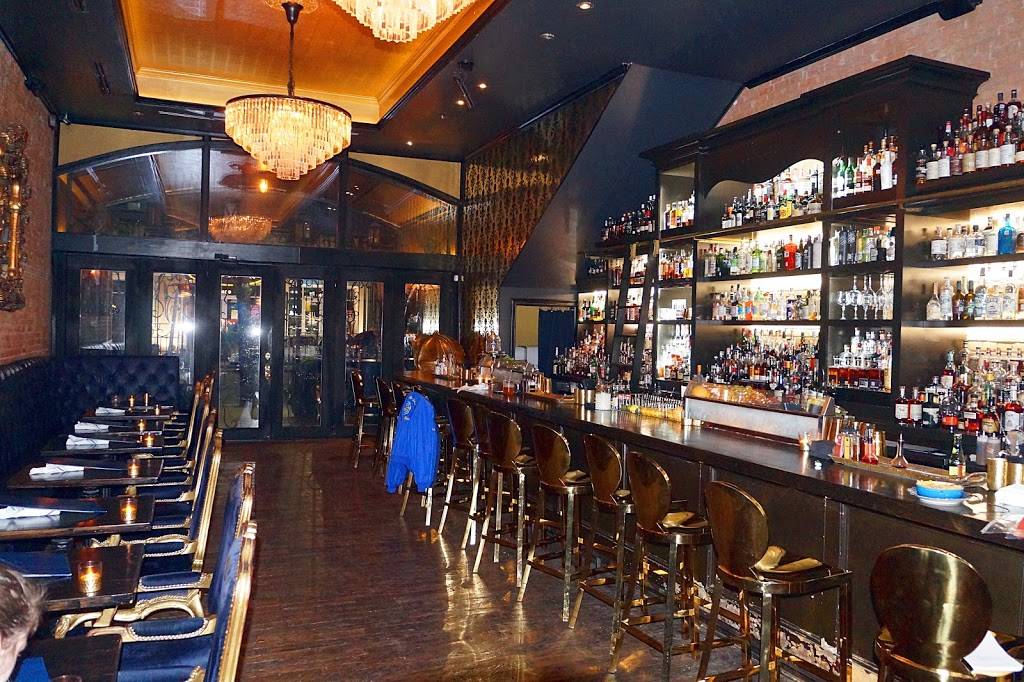 The Mitchell | restaurant | 1404 Main St, Dallas, TX 75202, USA | 2142301404 OR +1 214-230-1404