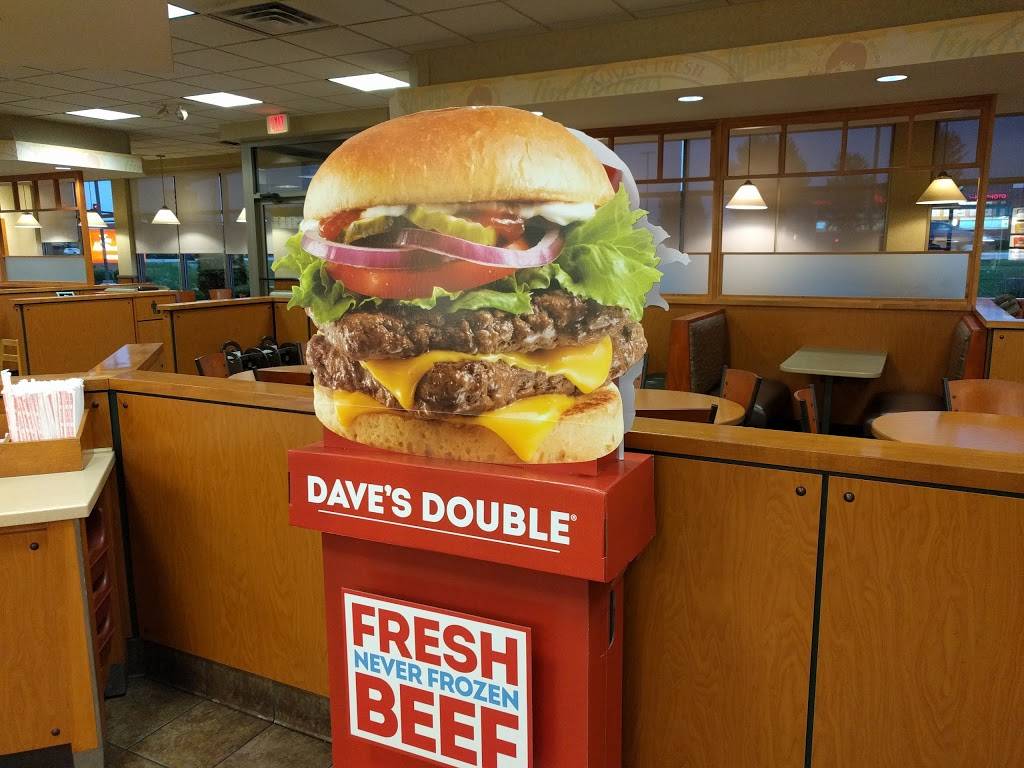 Wendys | restaurant | 6250 Prentiss School Dr, Canal Winchester, OH 43110, USA | 6148347901 OR +1 614-834-7901