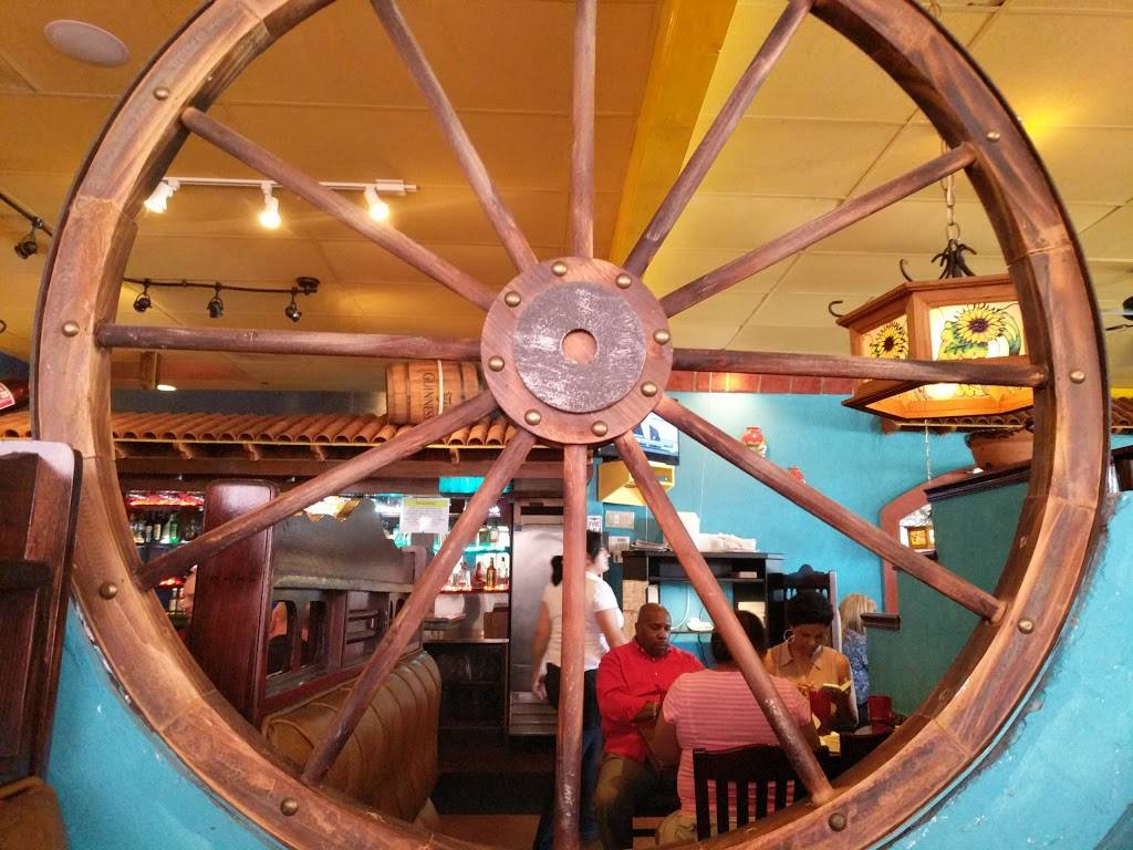 Margarita House | restaurant | 580 Waldron Rd, La Vergne, TN 37086, USA | 6152806155 OR +1 615-280-6155