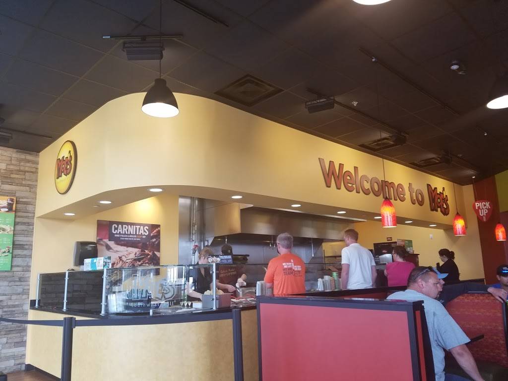 Moes Southwest Grill | restaurant | 12464 FL-54, Odessa, FL 33556, USA | 7273123211 OR +1 727-312-3211