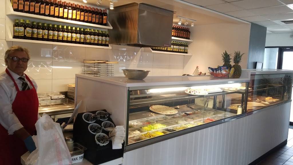 Francos Italian Food | restaurant | 270 N Green River Rd, Evansville, IN 47715, USA | 8124371300 OR +1 812-437-1300