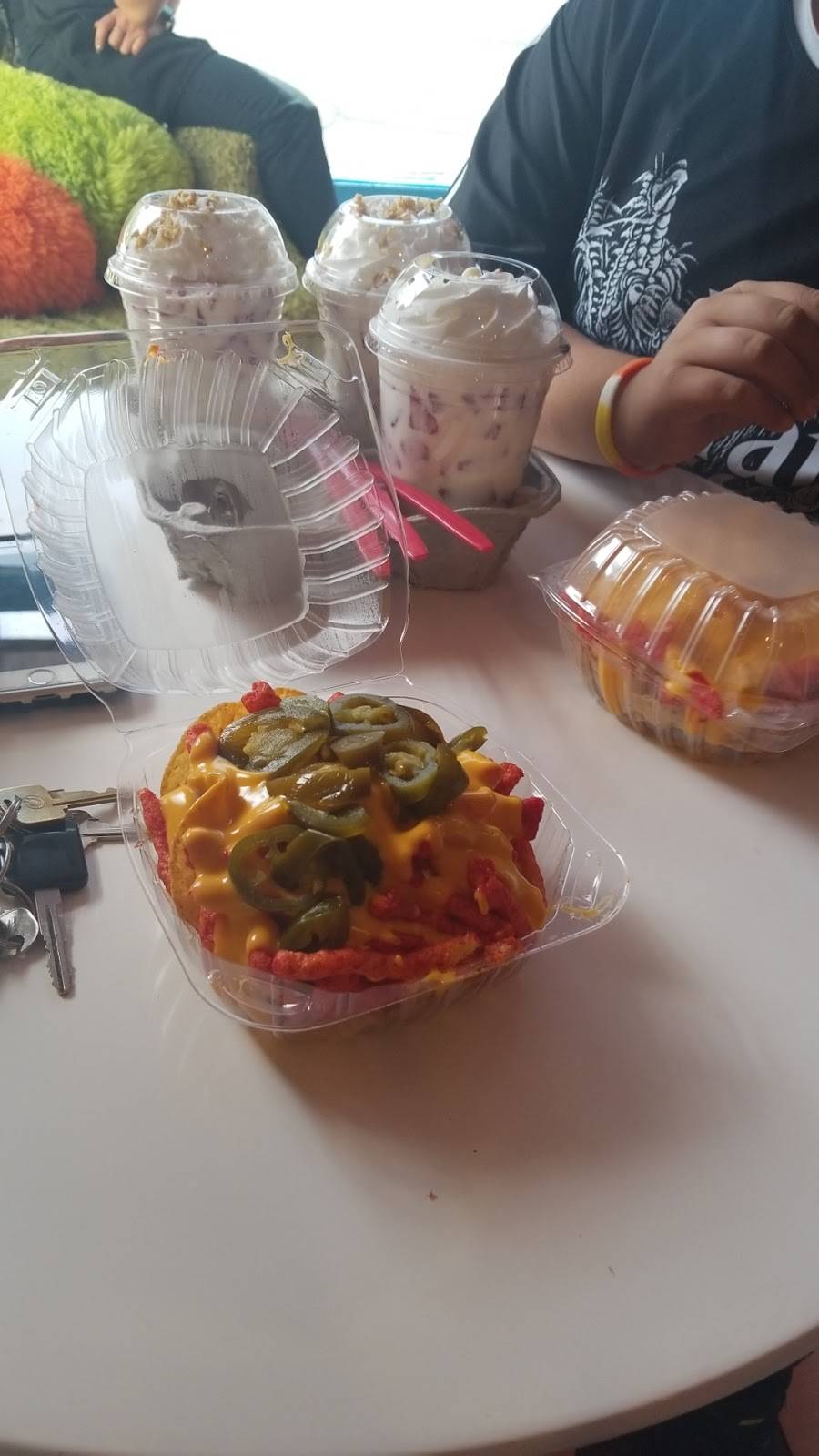 La Poblanita Kitchen | restaurant | 2811, 2870 McCall Ave, Selma, CA 93662, USA | 5598980930 OR +1 559-898-0930