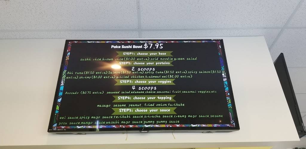 ONIKU HIBACHI | restaurant | 4125 9th St SW #101A, Vero Beach, FL 32968, USA | 7726178088 OR +1 772-617-8088