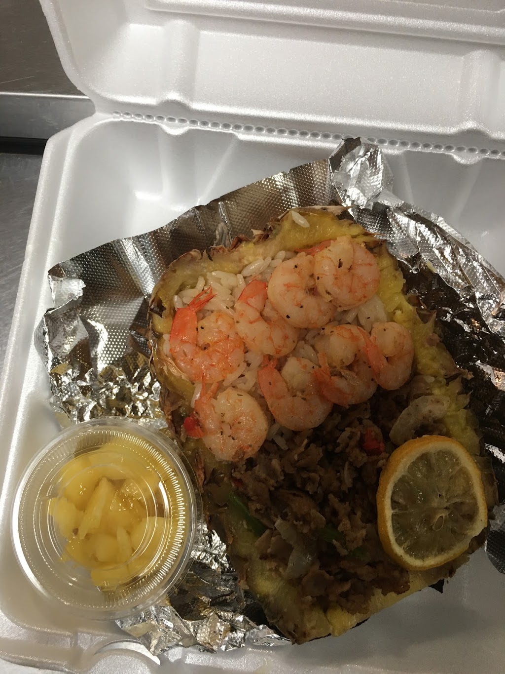 Anitas Homestyle Cooking, LLC | restaurant | 4530 Drakes Main St, Drakes Branch, VA 23937, USA | 4345682177 OR +1 434-568-2177