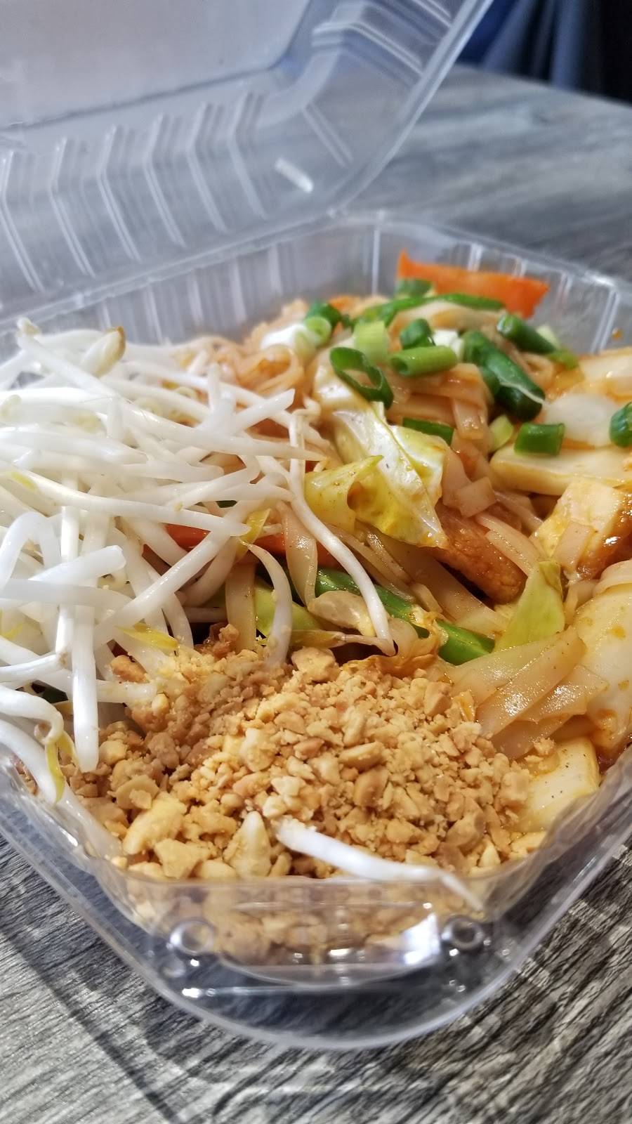 Thai Zapp | restaurant | 885 Airway Blvd, Livermore, CA 94551, USA | 9252439909 OR +1 925-243-9909