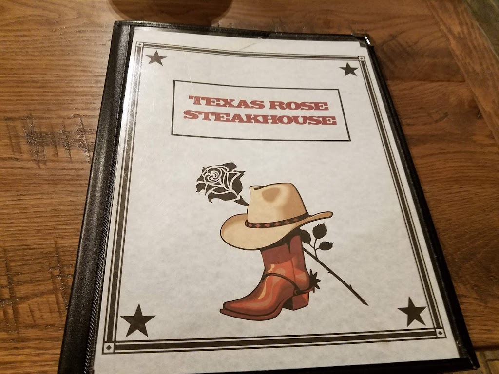 Texas Rose Steakhouse | restaurant | 1020 Megert Center, Borger, TX 79007, USA | 8063953164 OR +1 806-395-3164